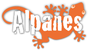 Alpanes